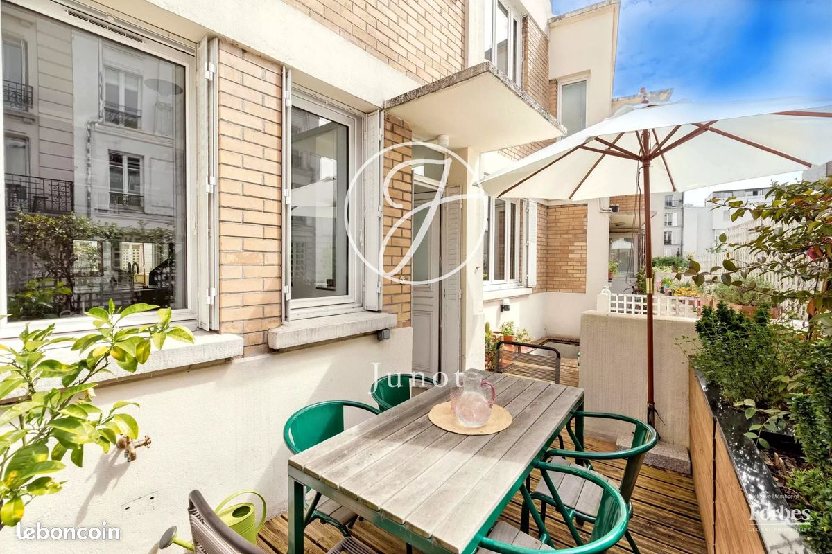 Appartement 3 pièces 67 m² · à Paris · 67 m² · 1 280 000 €