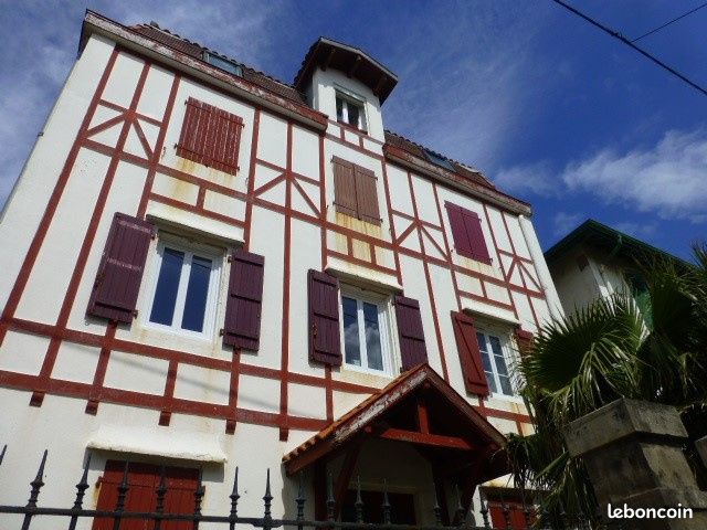 Appartement 2 pièces 34 m² - Biarritz 64200 (image principale 9)