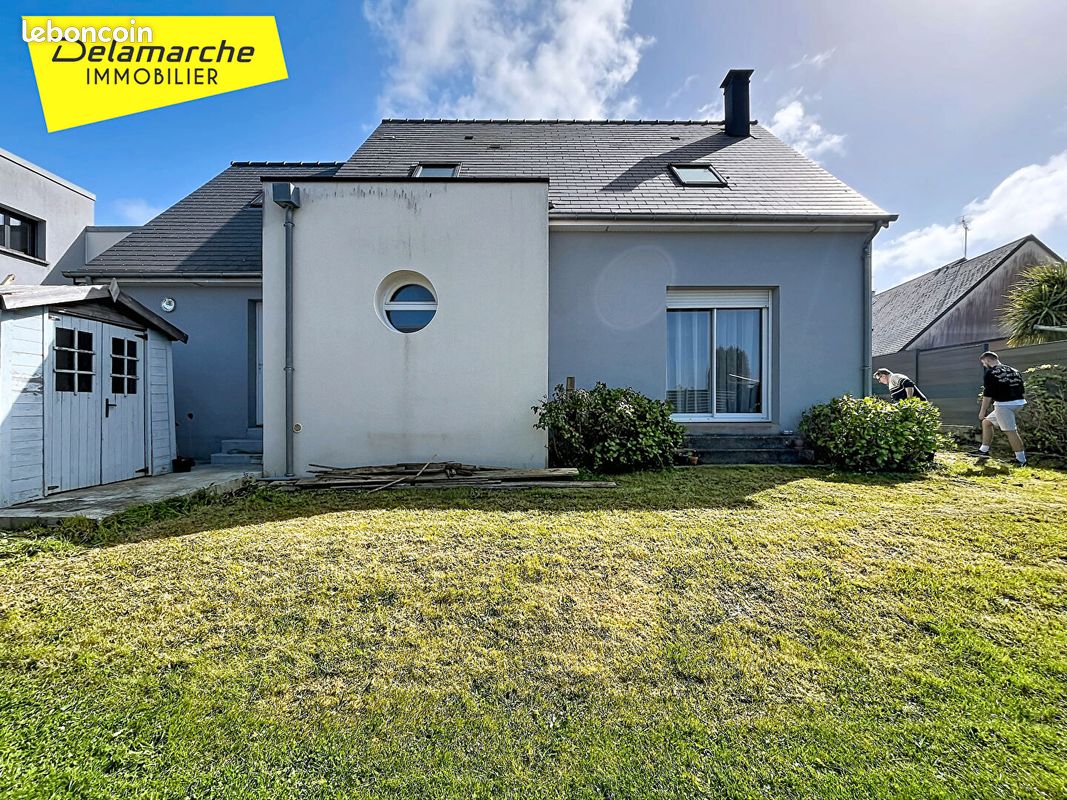 Maison 5 pièces 85 m² (image 16)