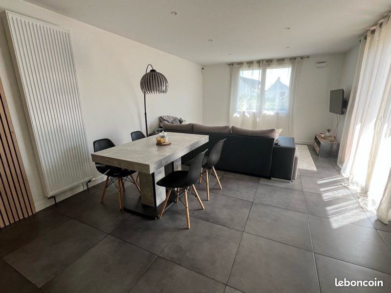 Maison 4 pièces 95 m² · à Champlan · 95 m² · 399 000 €