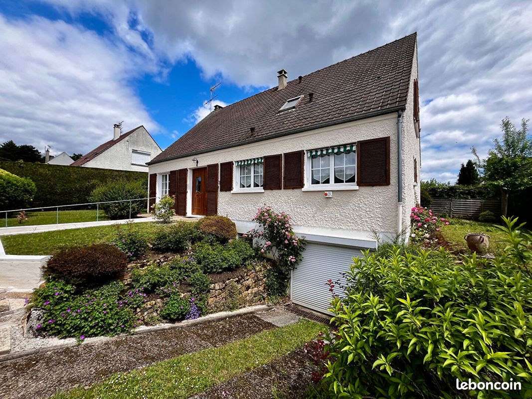 Maison 6 pièces 160 m² · à Apremont · 160 m² · 445 000 €