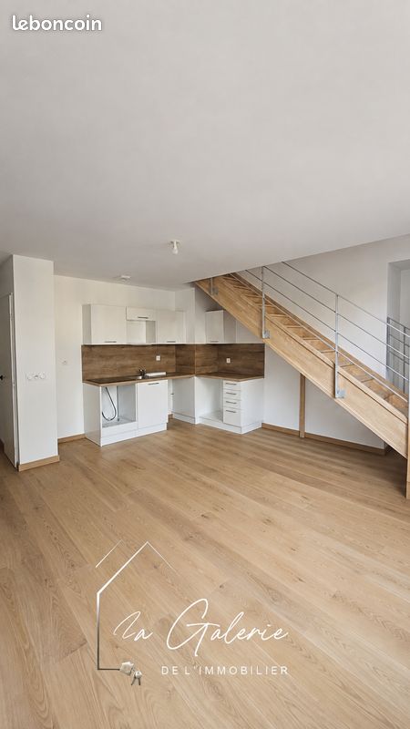 Appartement 3 pièces 70 m² · à Grenoble · 70 m² · 239 000 €