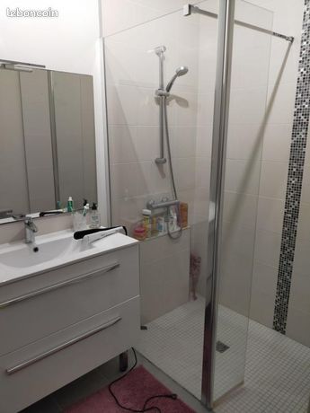 Immeuble 2 pièces 280 m²