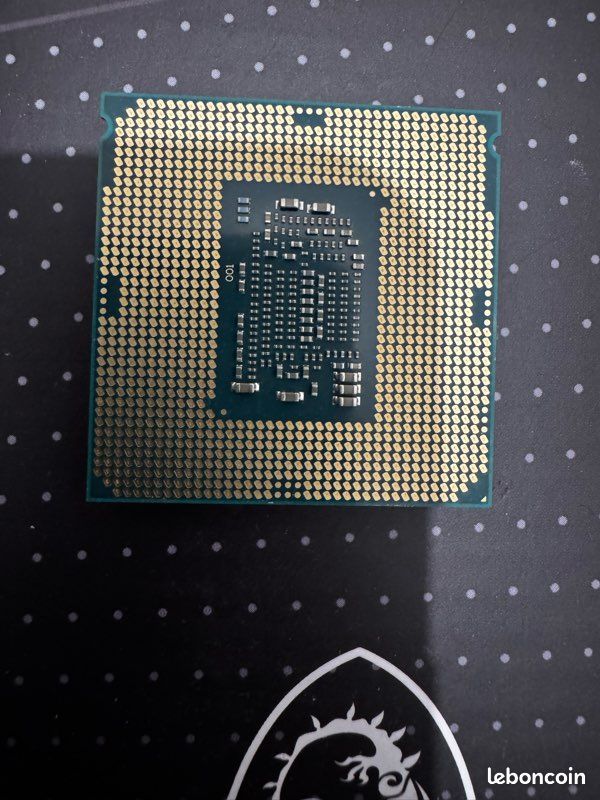 Intel core I5 7600k (image 2)