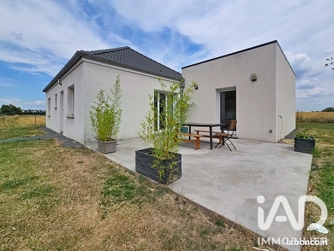 Maison 6 pièces 101 m² · à Amagne · 101 m² · 236 000 €