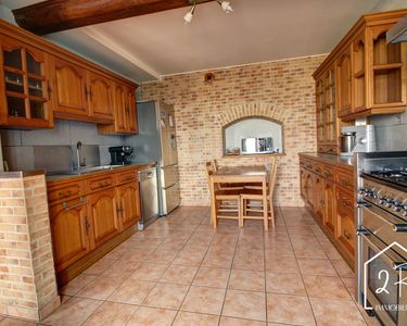 Maison 420 000 € - 172 m²