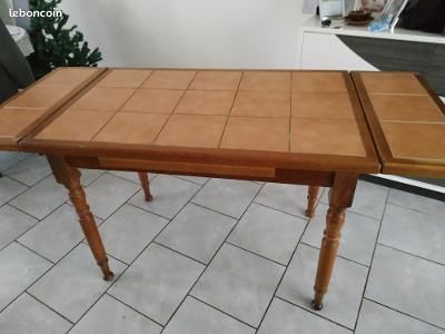 Table de cuisine (image 1)