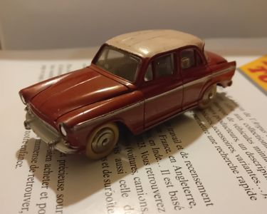 Dinky toys Collection