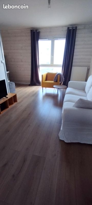 Appartement 2 pièces 50 m² · à Nantes · 50 m² · 805 €/mois