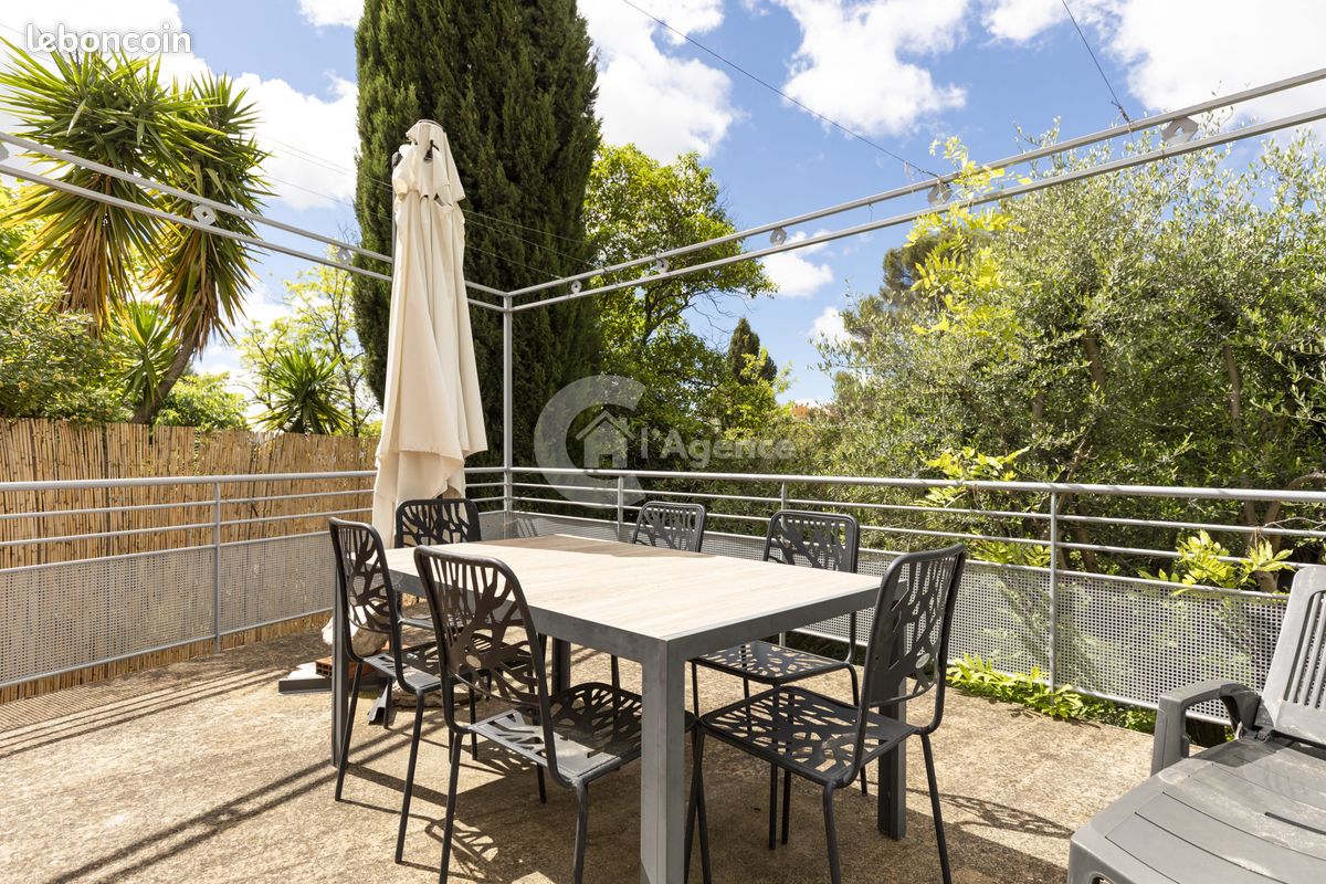 Maison 4 pièces 139 m² · à Grasse · 139 m² · 471 000 €