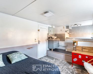 Maison 495 000 € - 195 m²