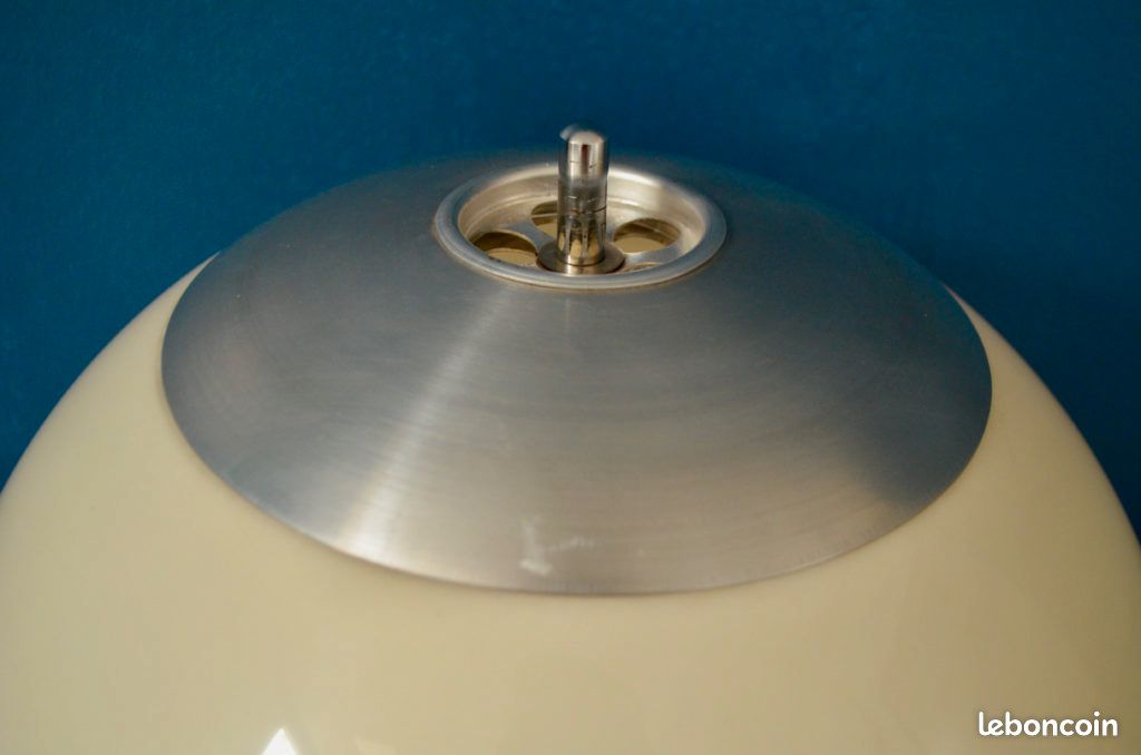 Lampe champignon ancienne dans éclairage et lampes du xxe siècle Lampe champignon ancienne dans éclairage et lampes du xxe siècle