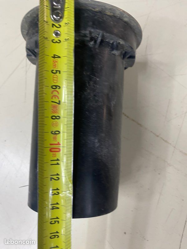 Spot encastrable ext (image 15)