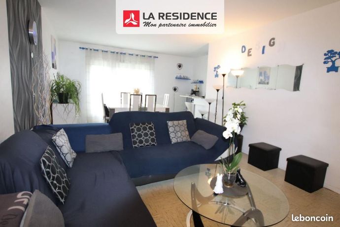 Maison 6 pièces 116 m²