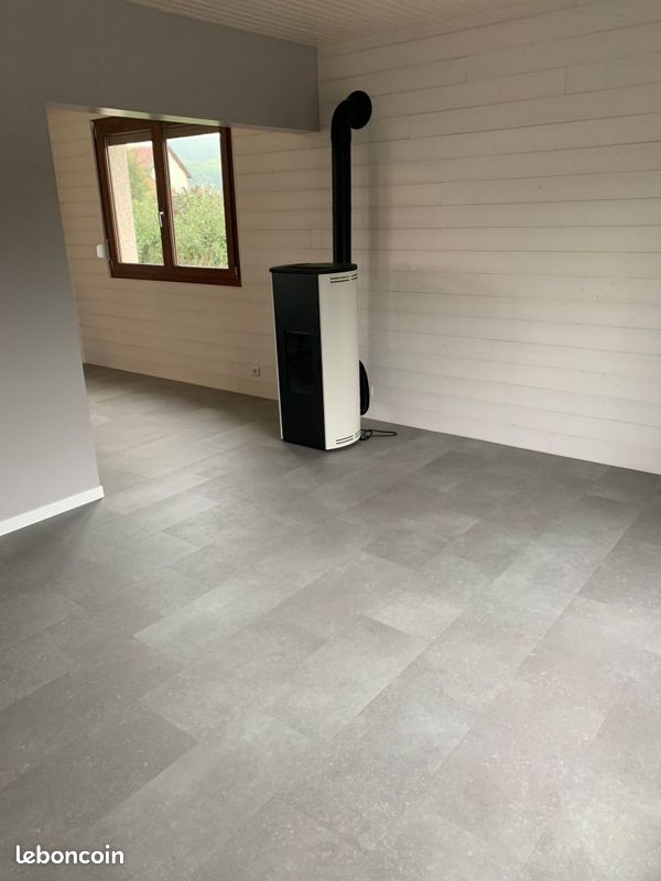 Maison 4 pièces 84 m² · à Gonsans · 83,8 m² · 980 €/mois