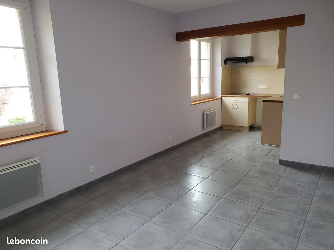 Appartement 2 pièces 34 m² · à Albi · 33,8 m² · 455 €