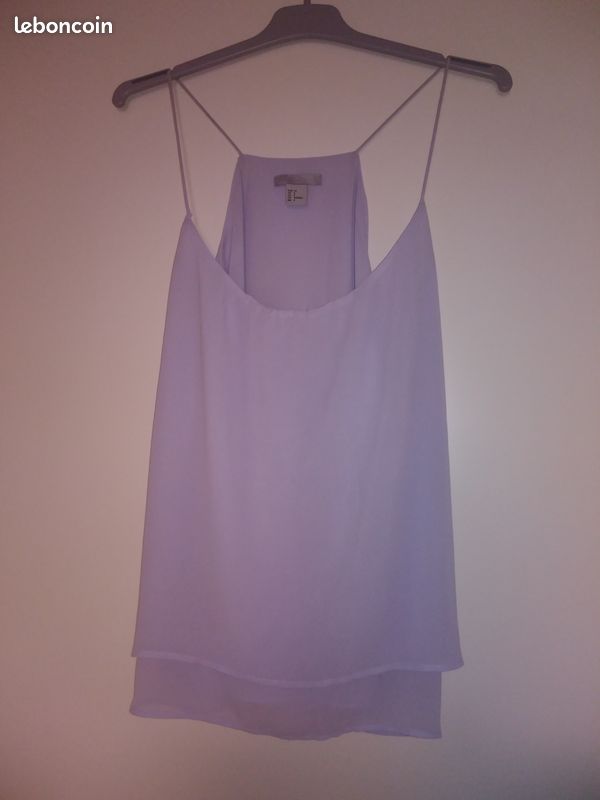 Top voile (image 1)