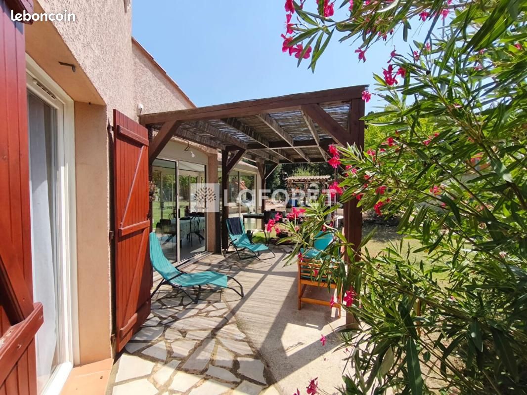Maison 4 pièces 110 m² · à Maureillas-Las-Illas · 110 m² · 385 000 €