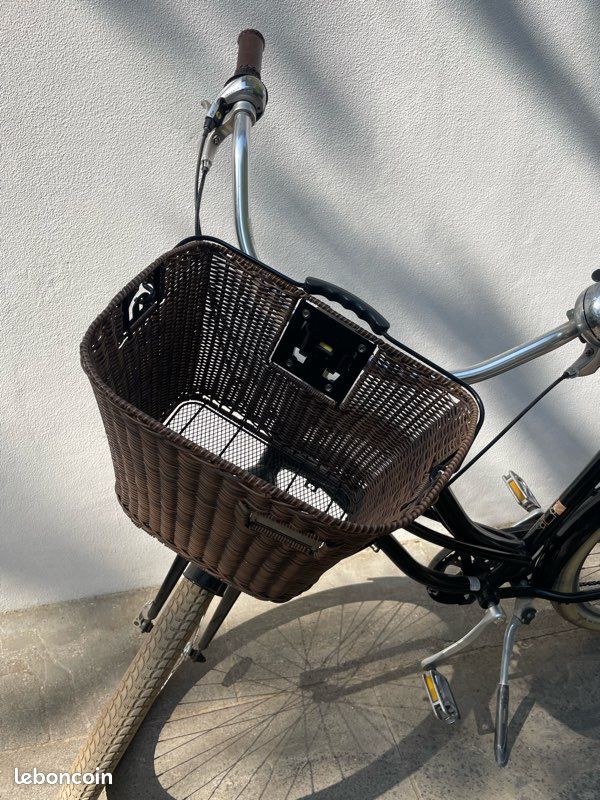 Vélo beach cruiser Westside (image 2)