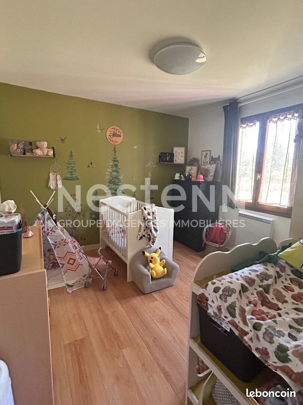 Maison 5 pièces 122 m² · à Saint-Étienne-aux-Clos · 122 m² · 139 100 €