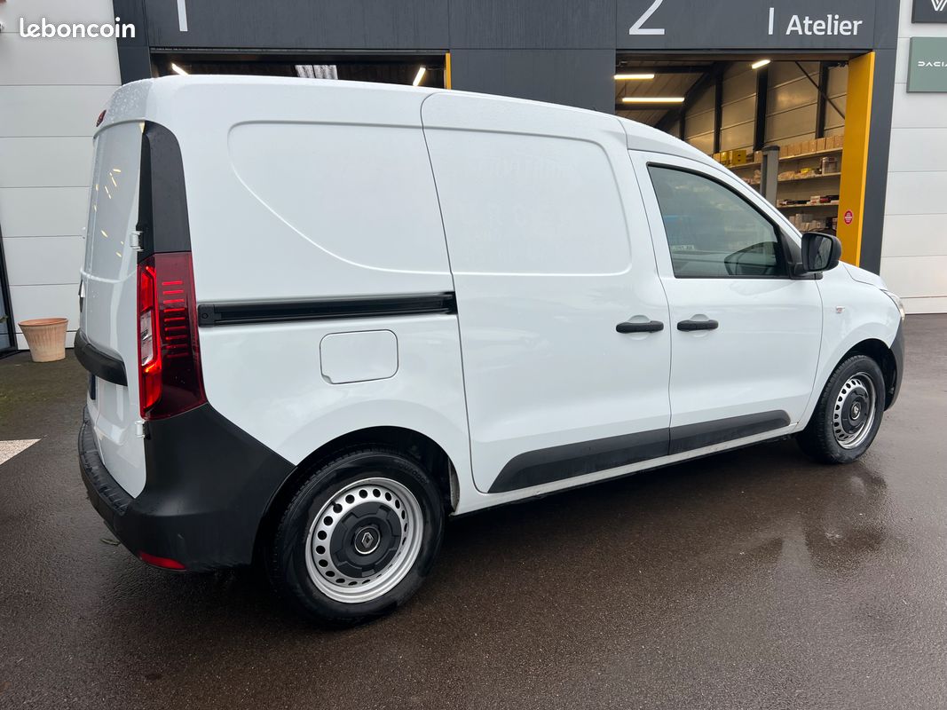 Renault express blue dci 75 confort (image 3)