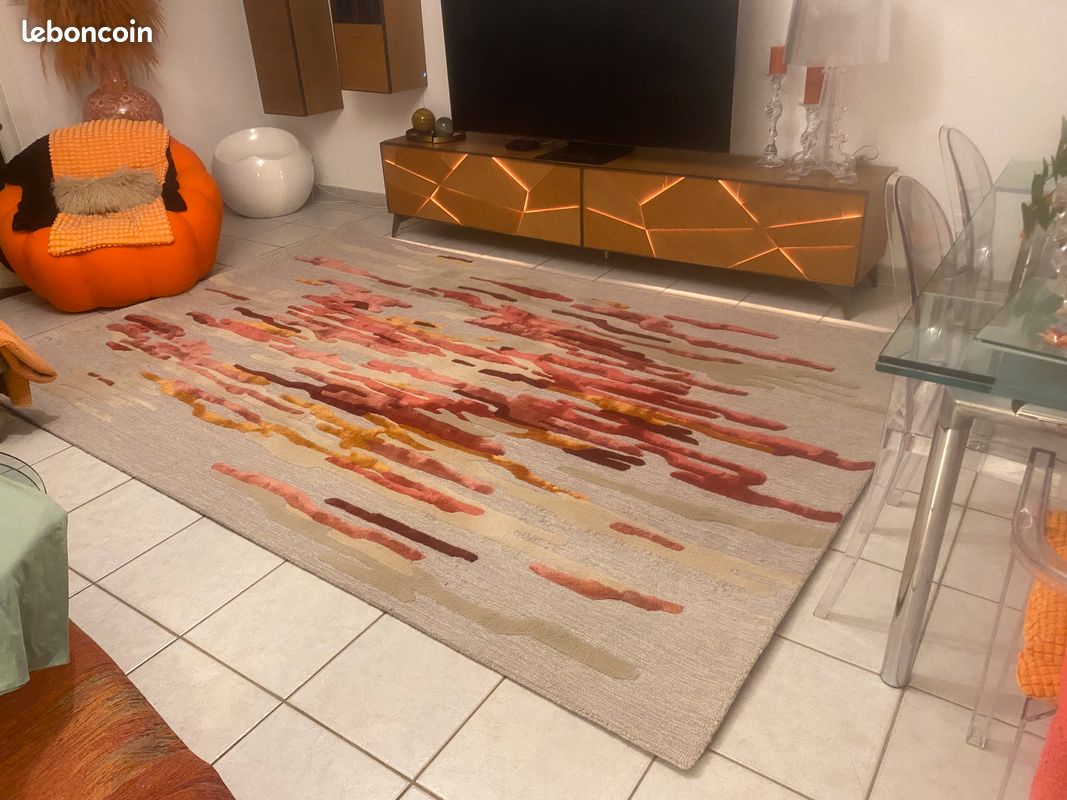 Tapis Roche Bobois (image 4)
