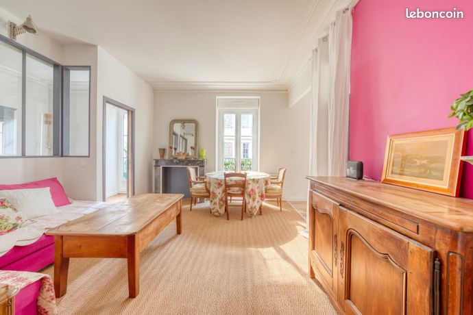 Appartement 4 pièces 78 m² — 5