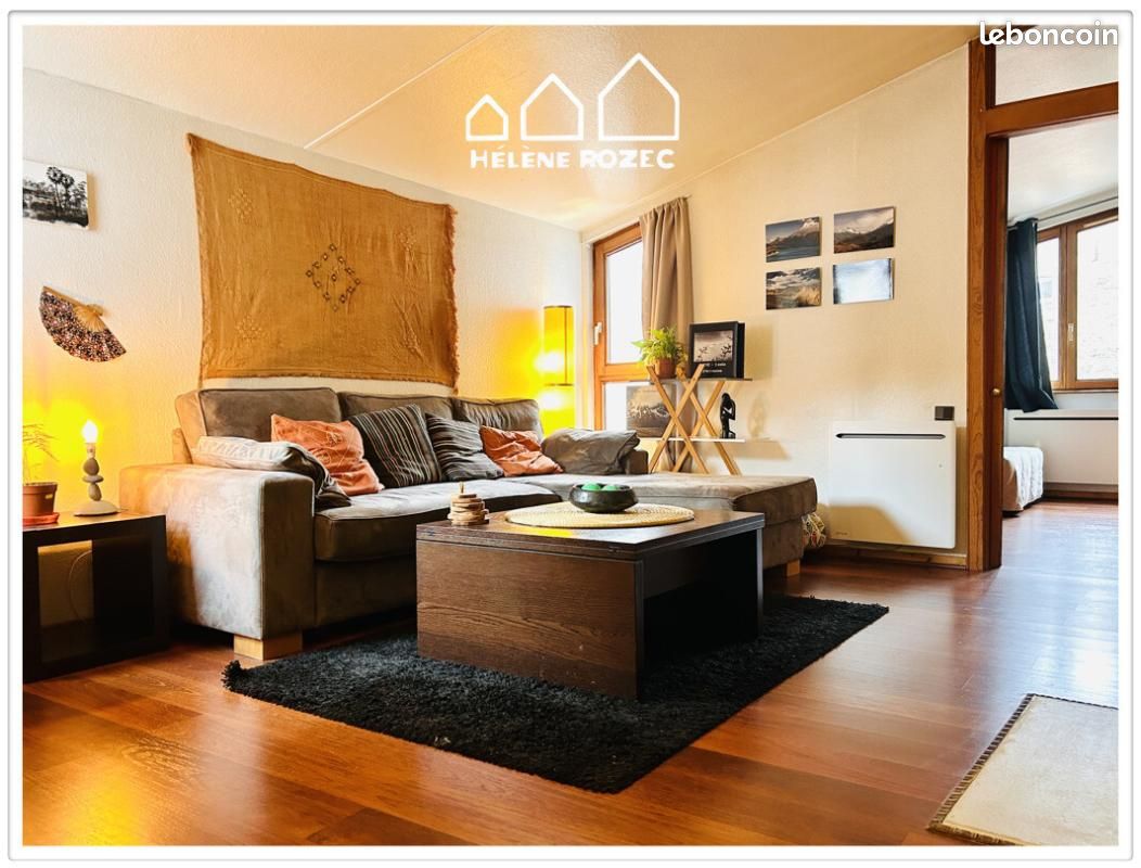 Appartement 3 pièces 67 m² · à Strasbourg · 67 m² · 225 000 €