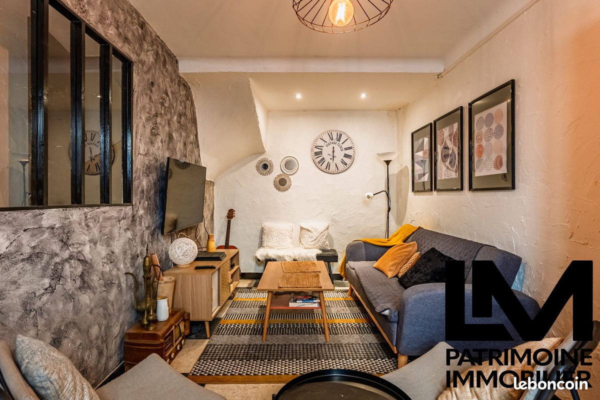 Maison 5 pièces 101 m² · à Bessan · 101 m² · 189 900 €