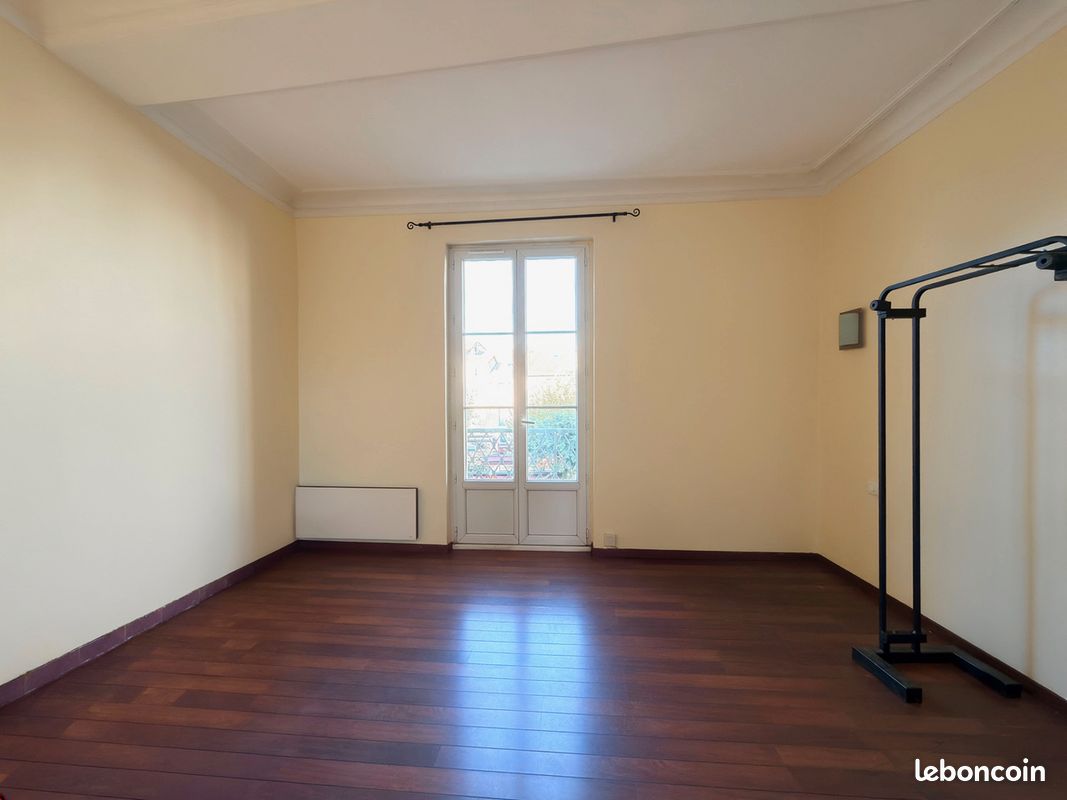 Appartement 2 pièces 24 m² · à Périgueux · 24 m² · 60 000 €