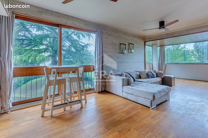 Appartement 5 pièces 89 m²