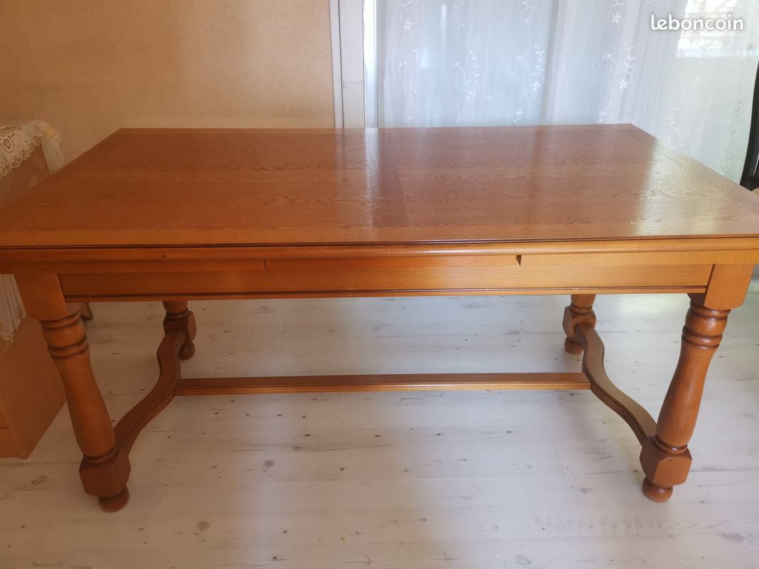 Table salle à manger (image 4)
