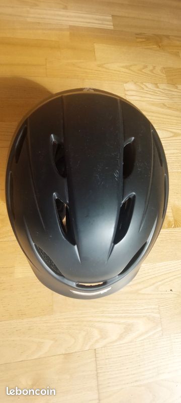 Casque de ski / snowboard adulte GIRO 9 ten (image 2)