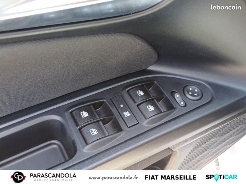 Fiat Tipo SW 1.0 FireFly Turbo 100ch S/S Life Plus (image 5)