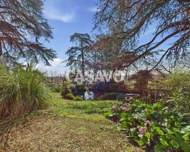 Appartement 395 000 € - 105 m²
