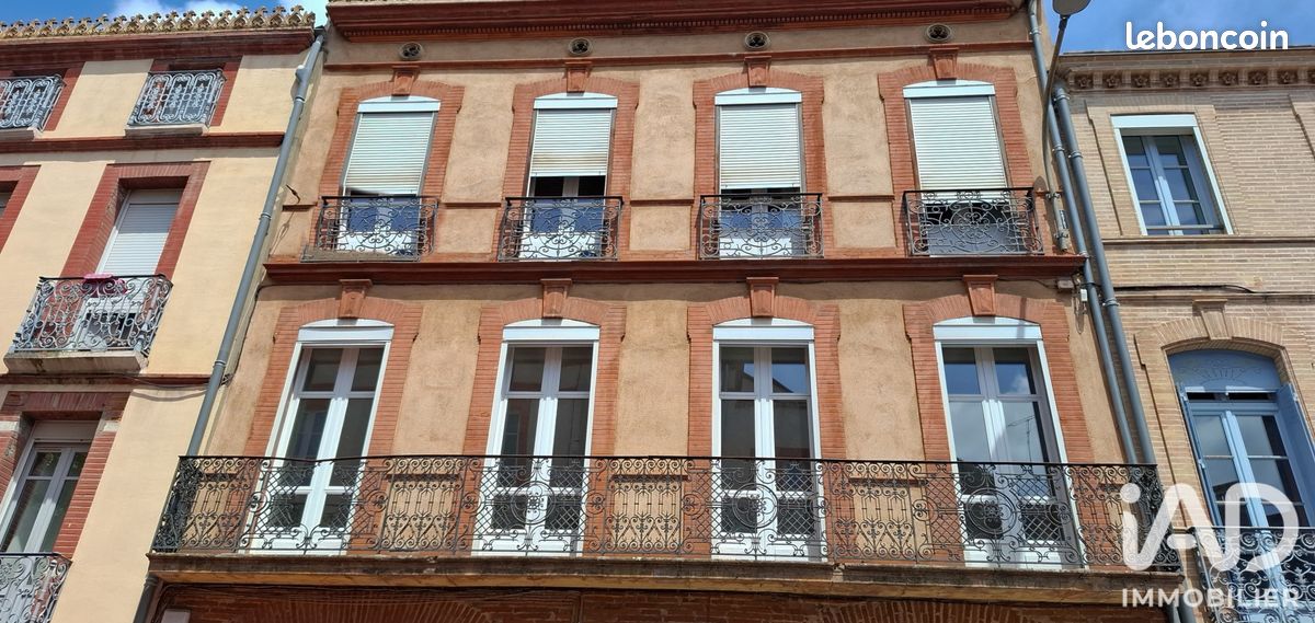 Appartement 4 pièces 105 m² · à Toulouse · 105 m² · 512 000 €