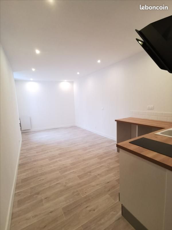 Appartement 2 pièces 38 m² · à Monteux · 38 m² · 560 €/mois