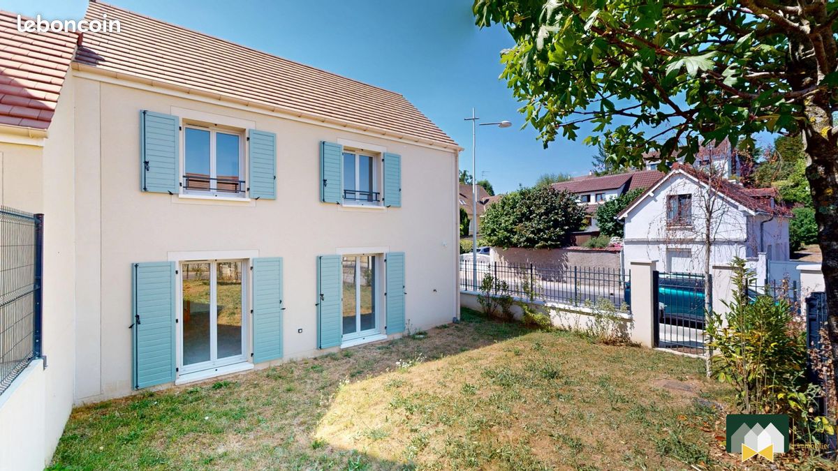 Maison 5 pièces 85 m² · à Chartres · 85 m² · 346 000 €
