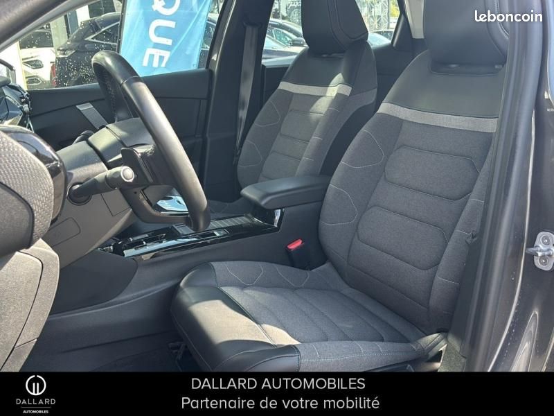 Citroen C4 PureTech 130ch S&S Feel Pack EAT8 (image 22)