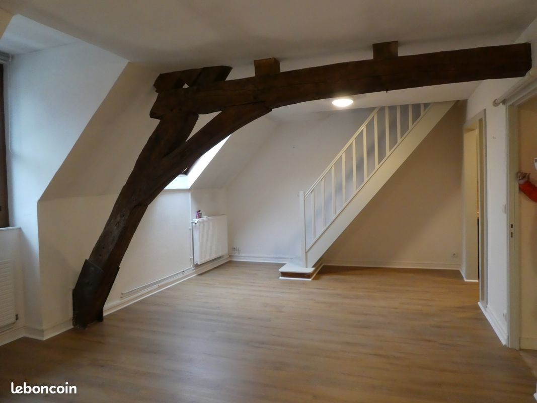 Appartement 2 pièces 53 m² · à Moret-Loing-Et-Orvanne · 53 m² · 750 €/mois