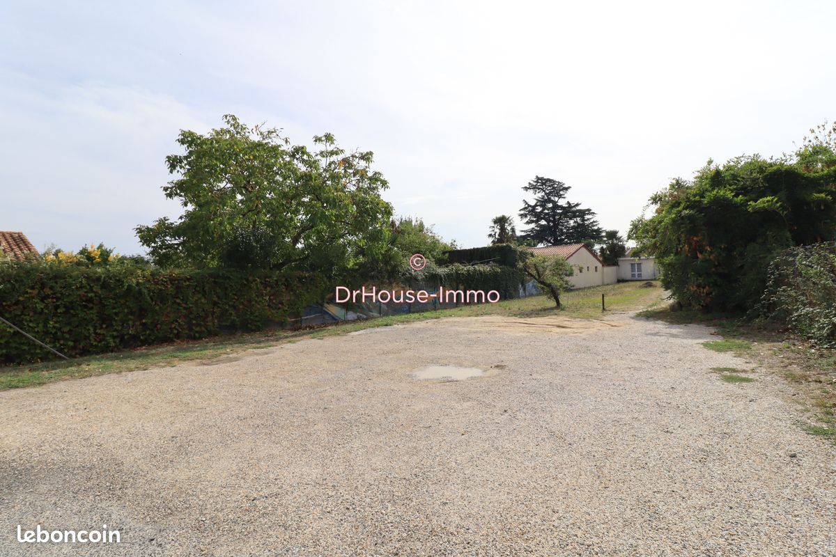 Terrain 829 m² · à Lormont · 829 m² · 199 500 €