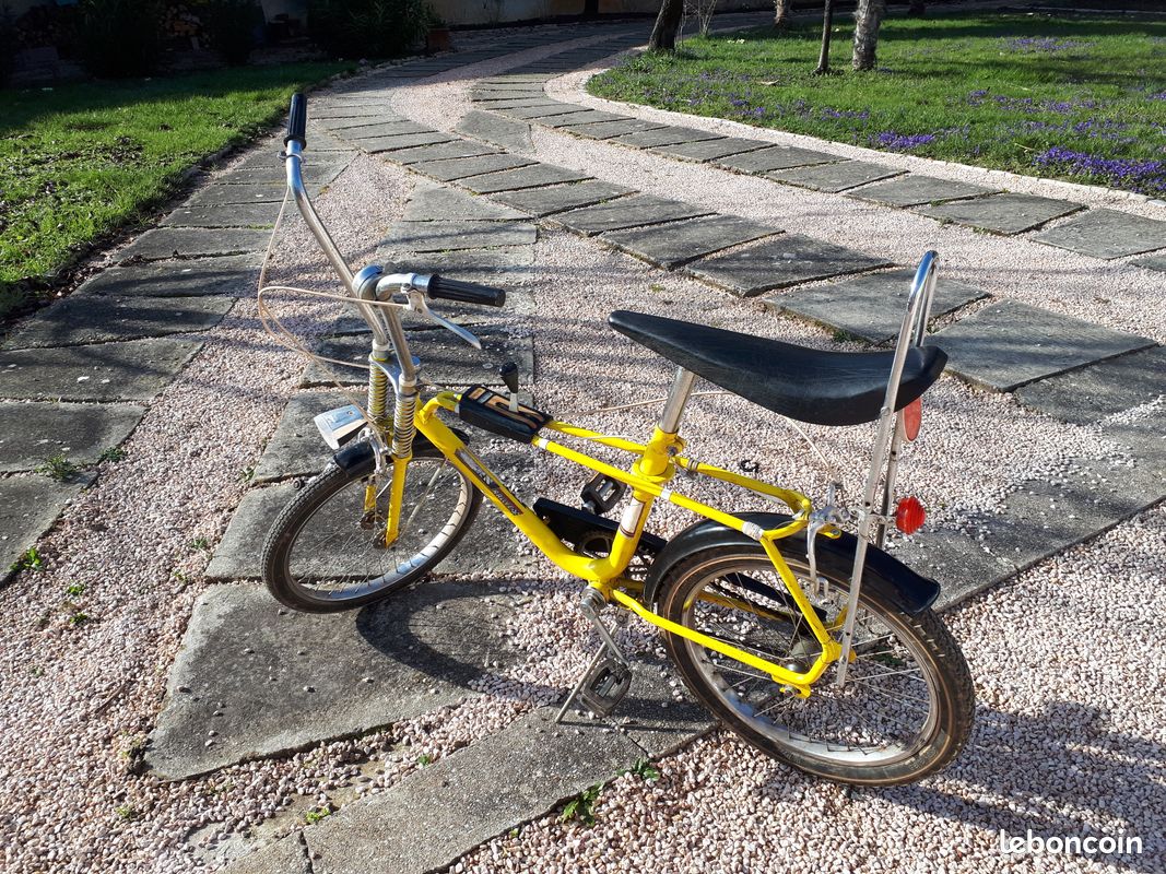 Mini velo (image 1)