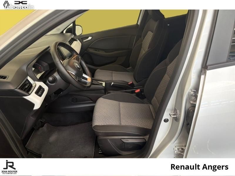 Renault Clio 1.6 E-Tech hybride 145ch Evolution (image 3)