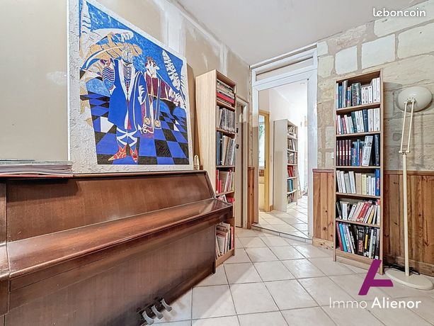 Maison 7 pièces 155 m² — 13