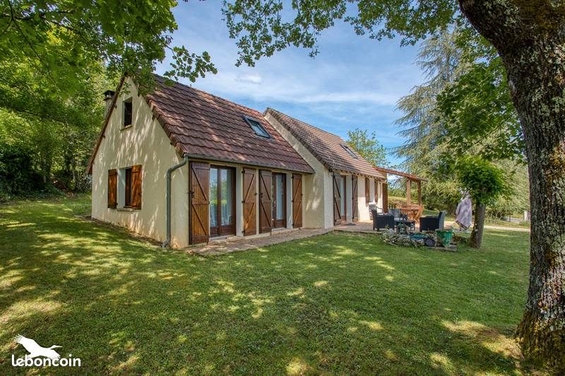 Maison 5 pièces 91 m² · à Gignac · 91 m² · 184 000 €