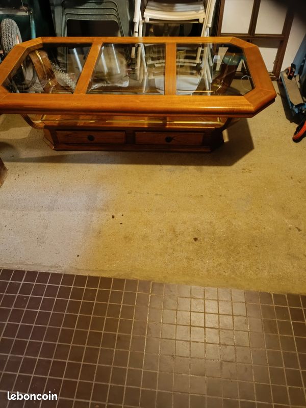 Meuble table basse (image 2)