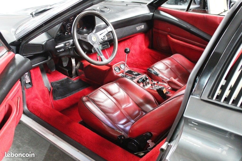 Ferrari 308 308 GTSI (image 6)