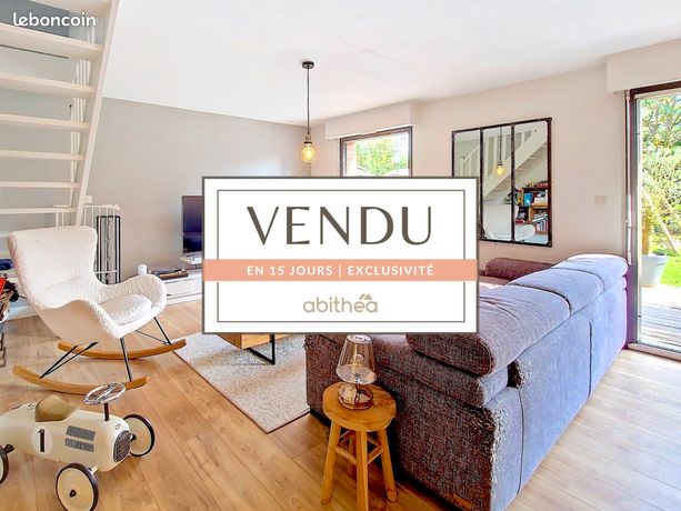 Propriété 5 pièces 95 m²