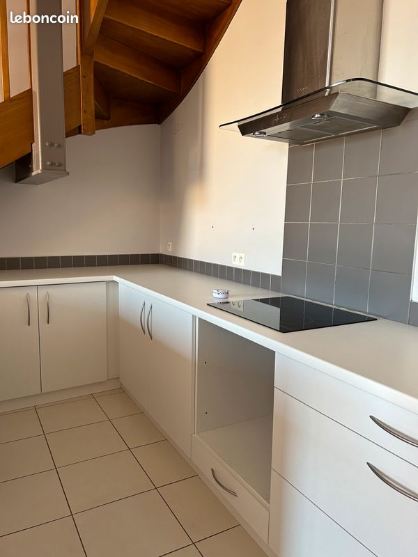 Appartement a louer albi - 3 pièce(s) - 70 m2 - Surfyn