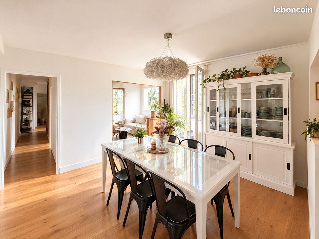 Appartement 3 pièces 60 m² · à Toulouse · 60 m² · 183 000 €